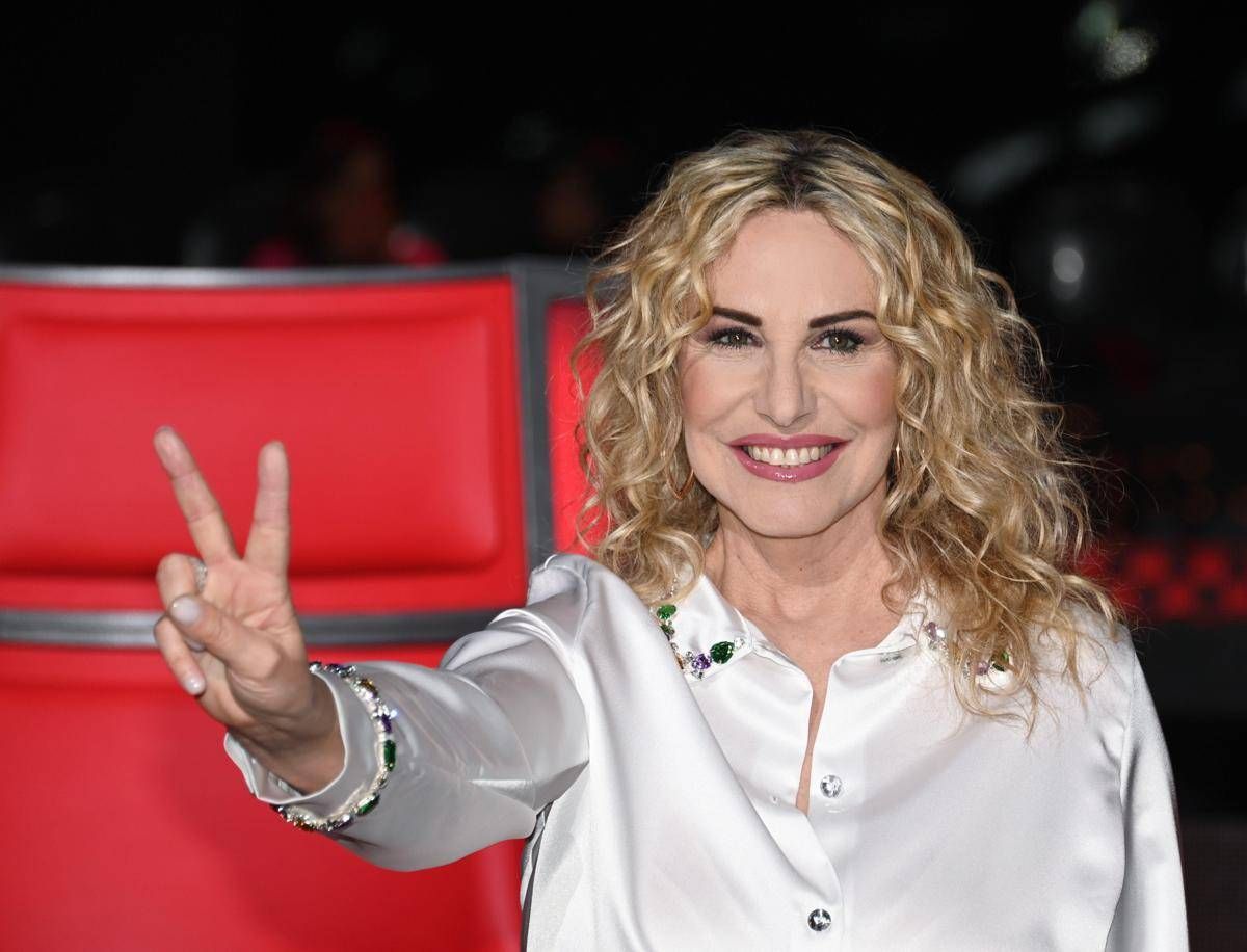 The Voice Senior, più di 3 milioni per la finale: Rai 1 vince la prima serata con il 22,7% di share - 