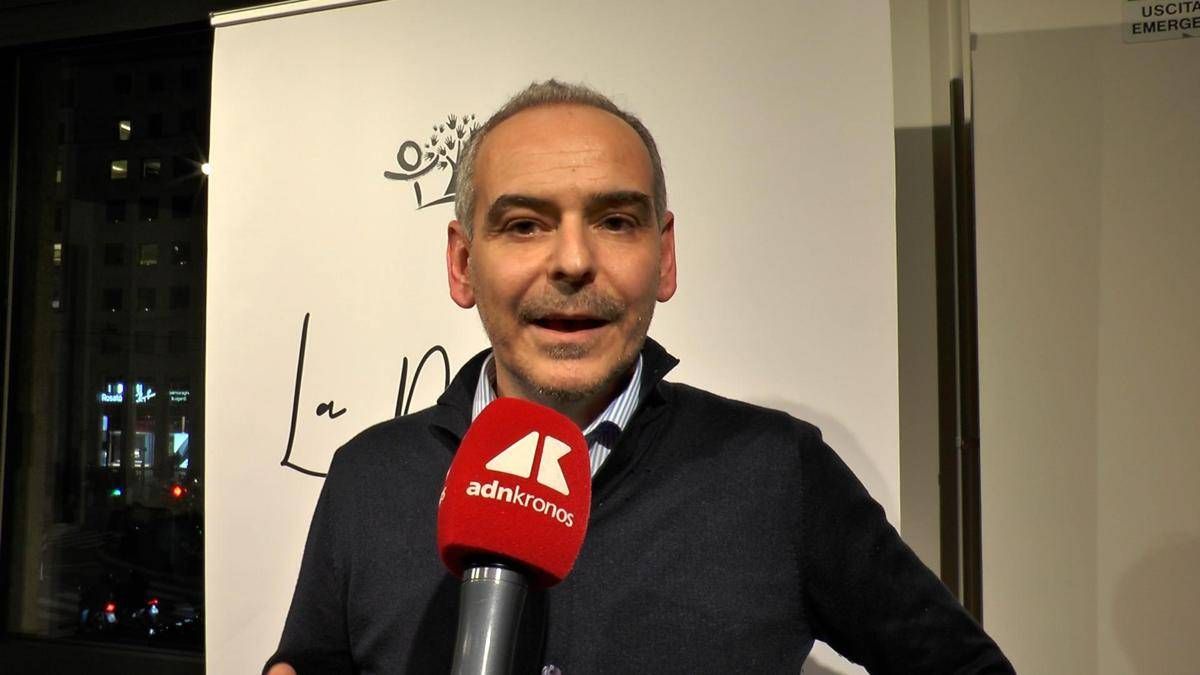 Fossati (Galbusera): "Con Aisla al fianco delle persone con Sla" - 