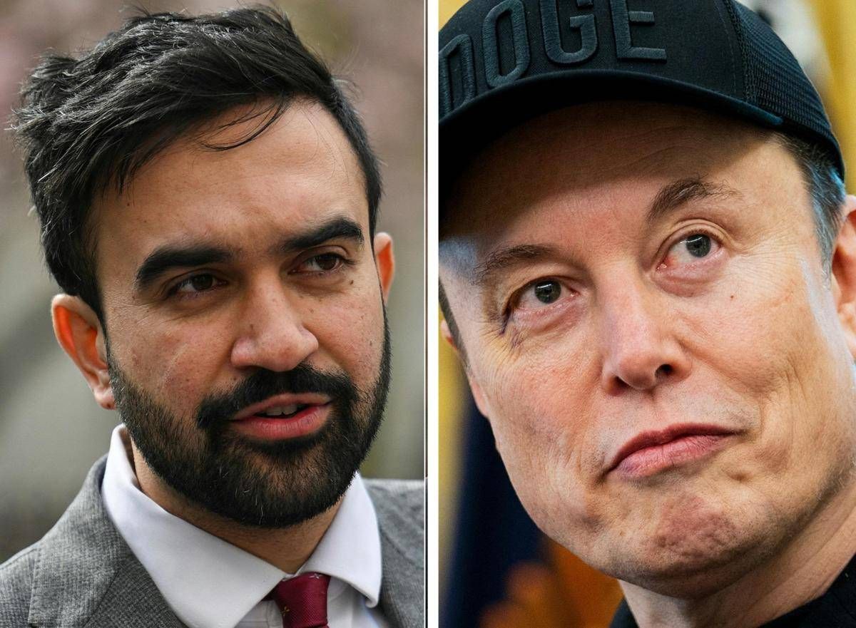 Una donna gay a capo dei vigili del fuoco di New York, è lite Mamdani-Musk - 