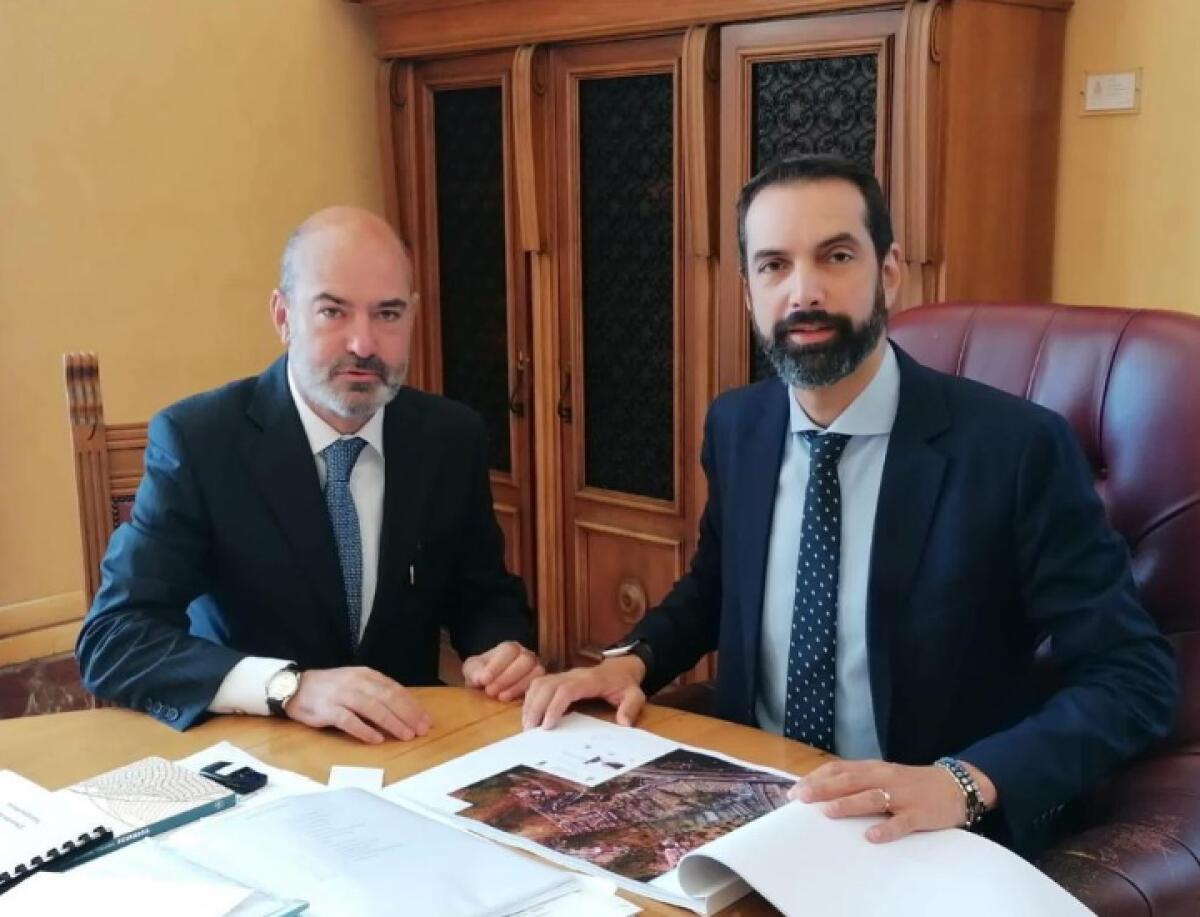 Comune di Messina approva progetto di 600.000 euro per la riqualificazione della pavimentazione stradale nelle vie ad alto flusso veicolare - 