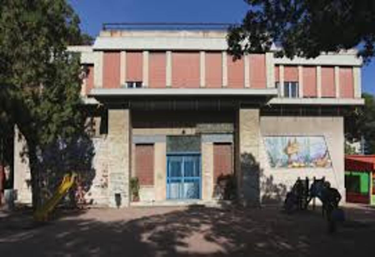 Progettazione avviata per il rinnovamento dell'Acquario Comunale nel Comune di Messina - 