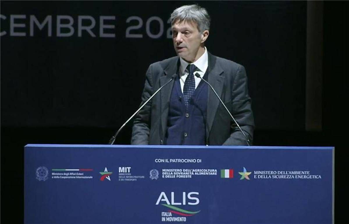 Zoppas: "Export Made in Italy è importante, target è 700 mld" - 