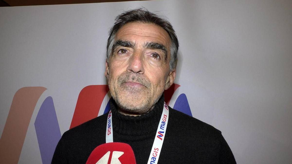 Scrittore pubblicitario Iabichino: "Nuovo brand Magis porta con sé 100 anni di storia" - 