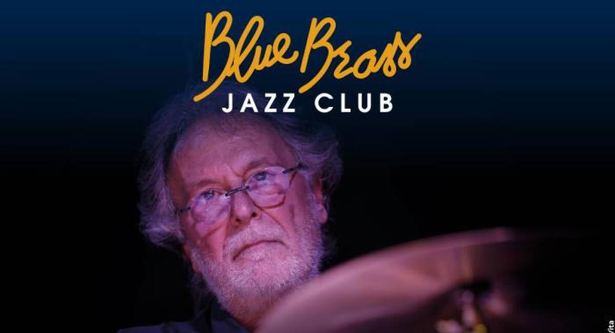 Sergio Filosto & Friends in concerto al Blue Brass di Palermo per celebrare il jazz contemporaneo - 
