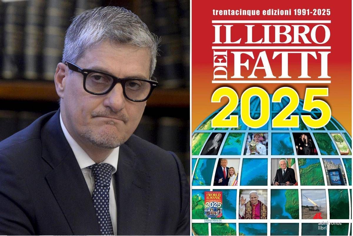 Libro dei Fatti, Barachini: "Antidoto contro manipolazioni dell'era digitale" - 