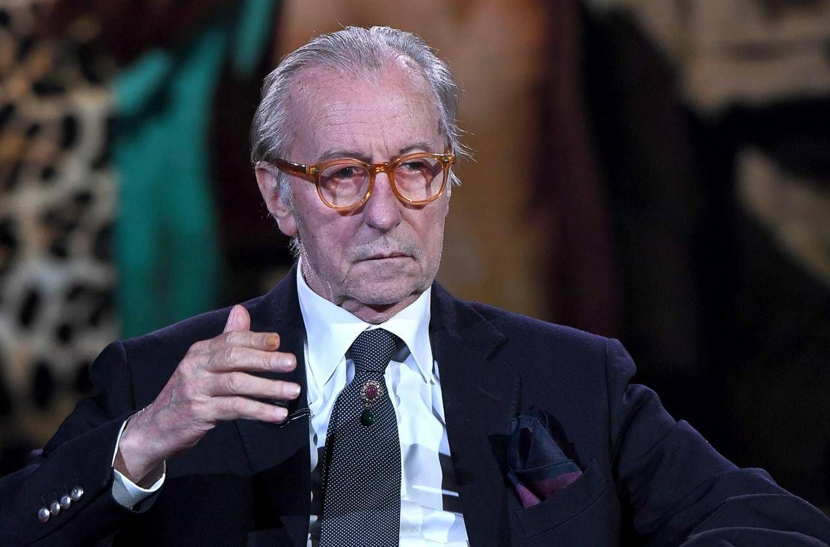 Zerocalcare e il caso Più Libri Più Liberi, Feltri: "Polemica assurda, va pubblicato tutto" - 