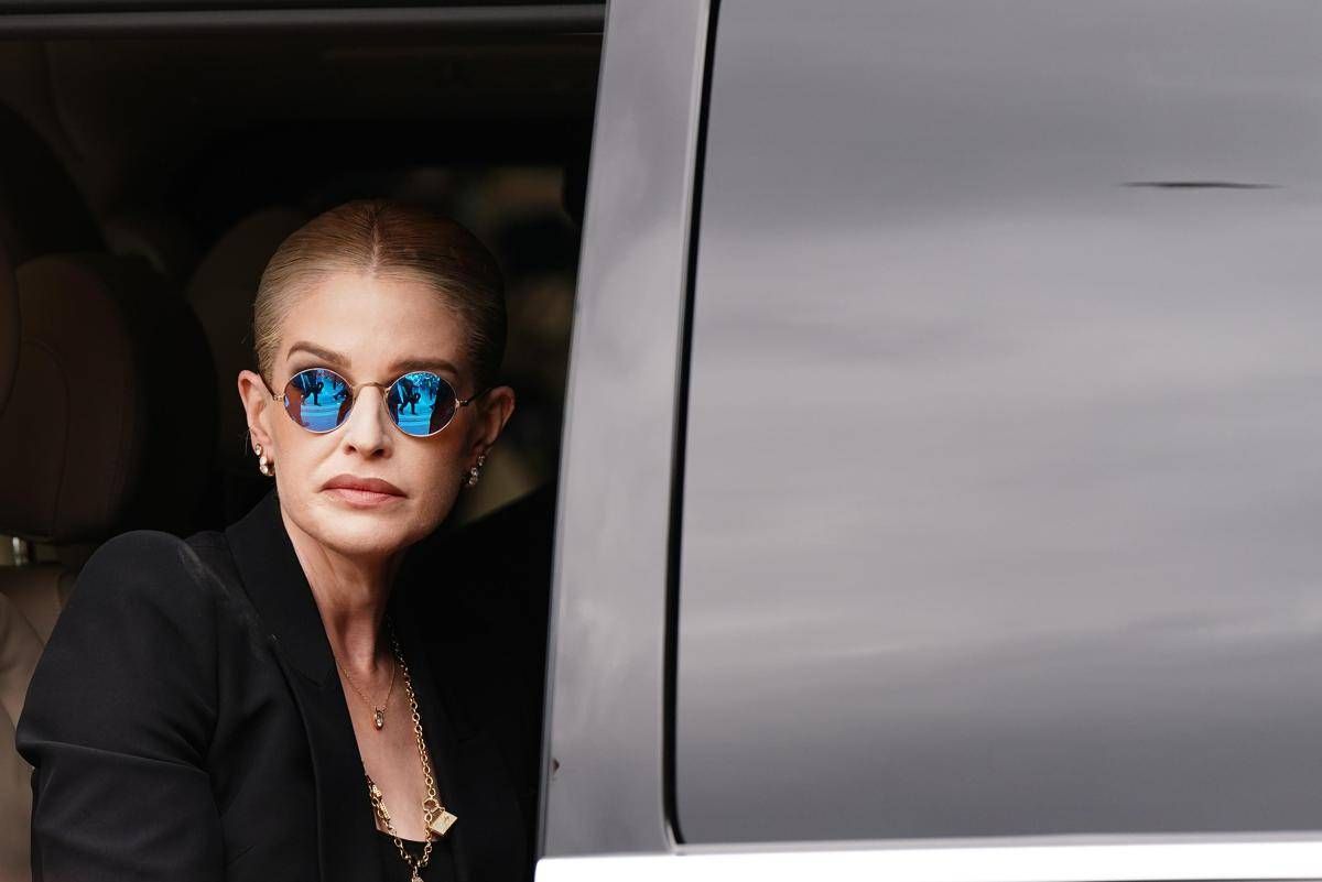 Kelly Osbourne contro gli hater: "Basta body shaming, è disgustoso" - 