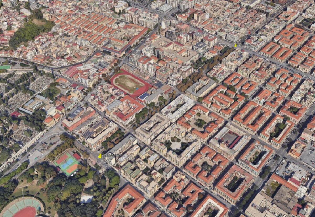 Ammodernamento dell'illuminazione pubblica: il Comune di Messina avvia il progetto "Intervento C" per 1,2 milioni di euro - 