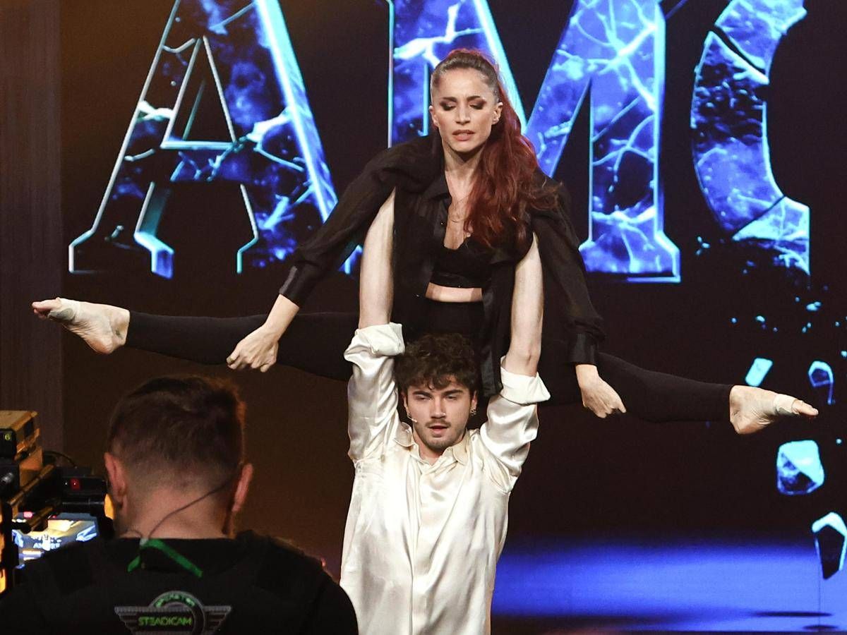 A Ballando vincono Delogu e... il televoto: come hanno votato giuria e pubblico - 