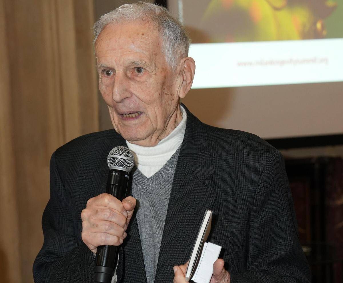 Natale in salute tra pranzo e cena, i consigli di Garattini - 