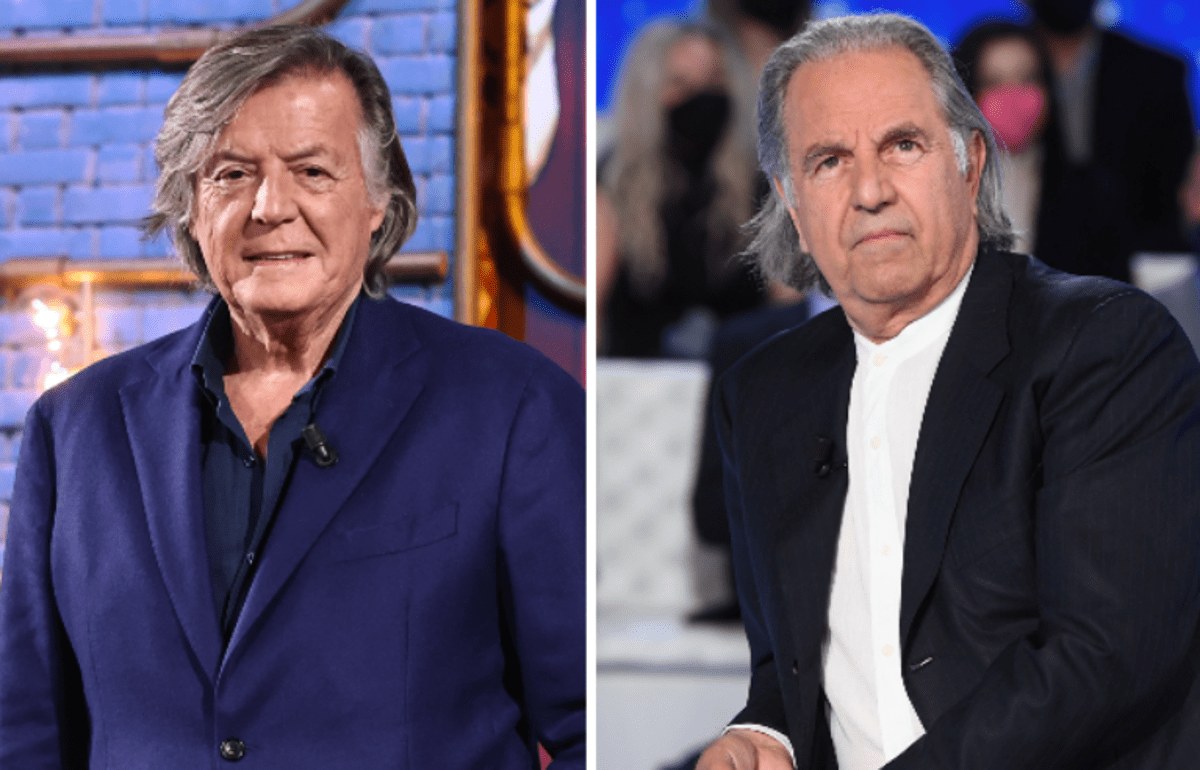 Ballando con le stelle, Panatta e Bertolucci ballerini per una notte - 