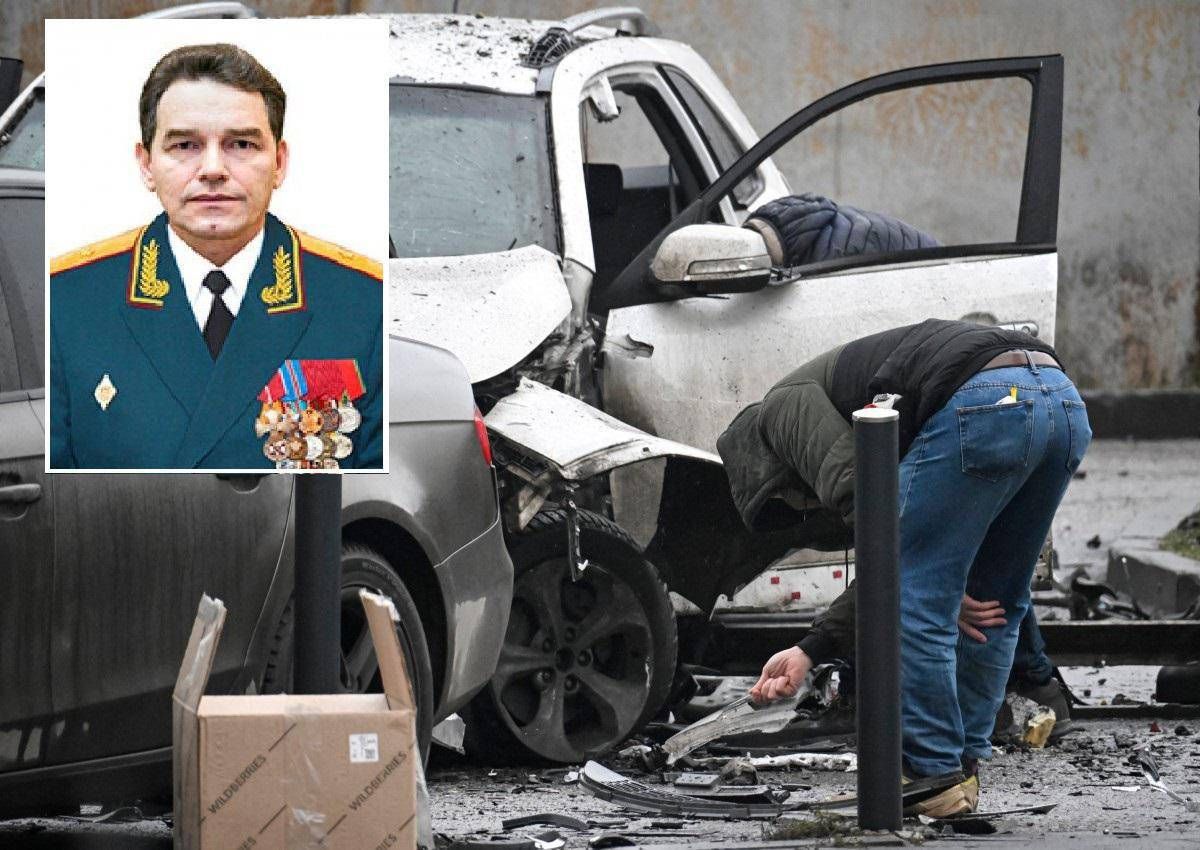Generale ucciso a Mosca: chi era Fanil Sarvarov e qual era il suo ruolo nell’esercito russo - 