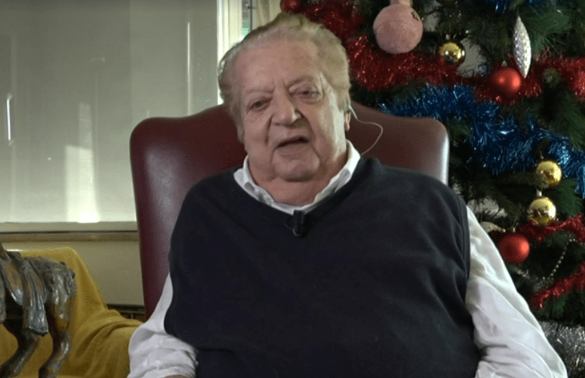 La volta buona, Vittorio Cecchi Gori: "La Fiorentina? Posso salvarla solo io" - 