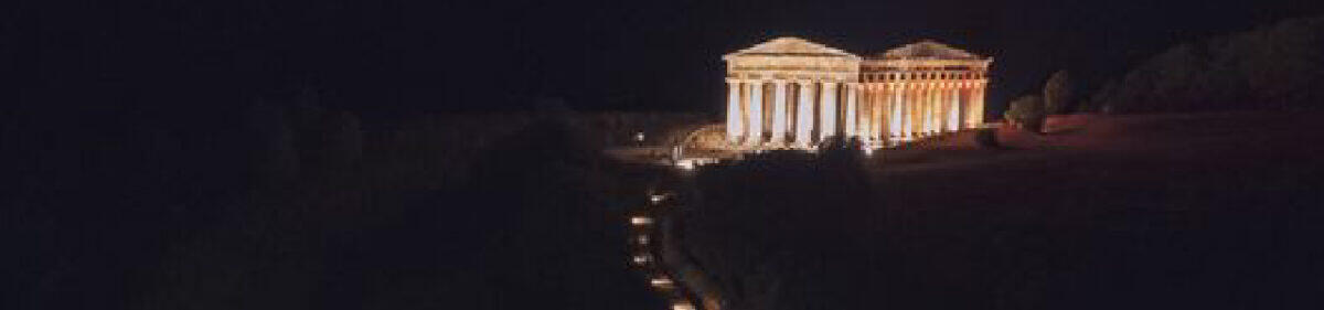 Iniziative Natalizie al Parco Archeologico di Segesta: Esperienze Uniche fra Storia e Tradizione - 