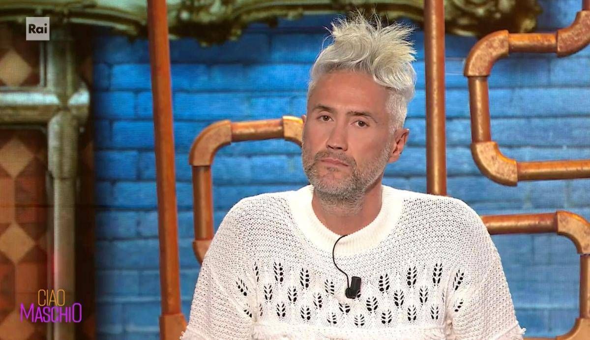 'Ciao Maschio', Vincenzo Schettini: "Il mio coming out fu una bomba in casa". Poi, le scuse - 