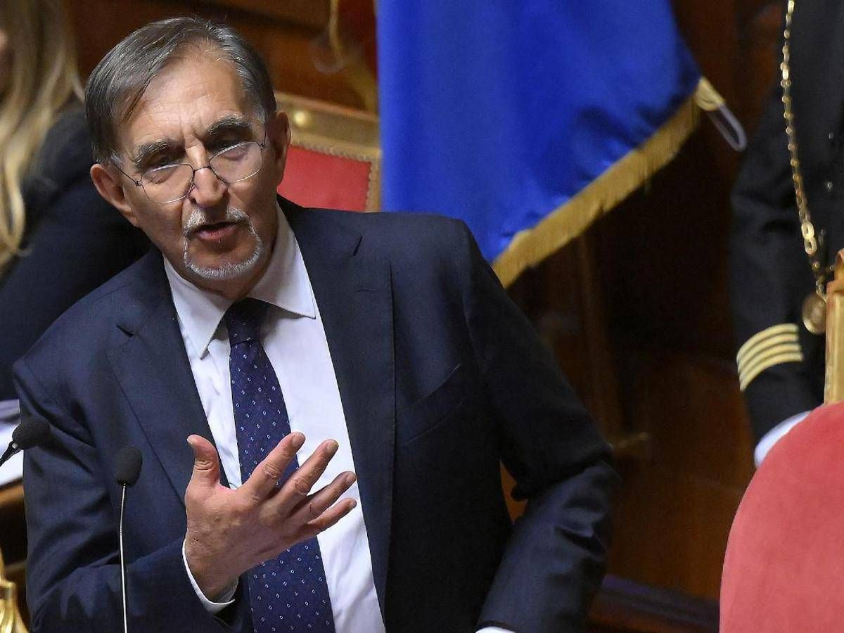 Carceri, La Russa: "Serve decreto entro Natale per fine pena a casa" - 