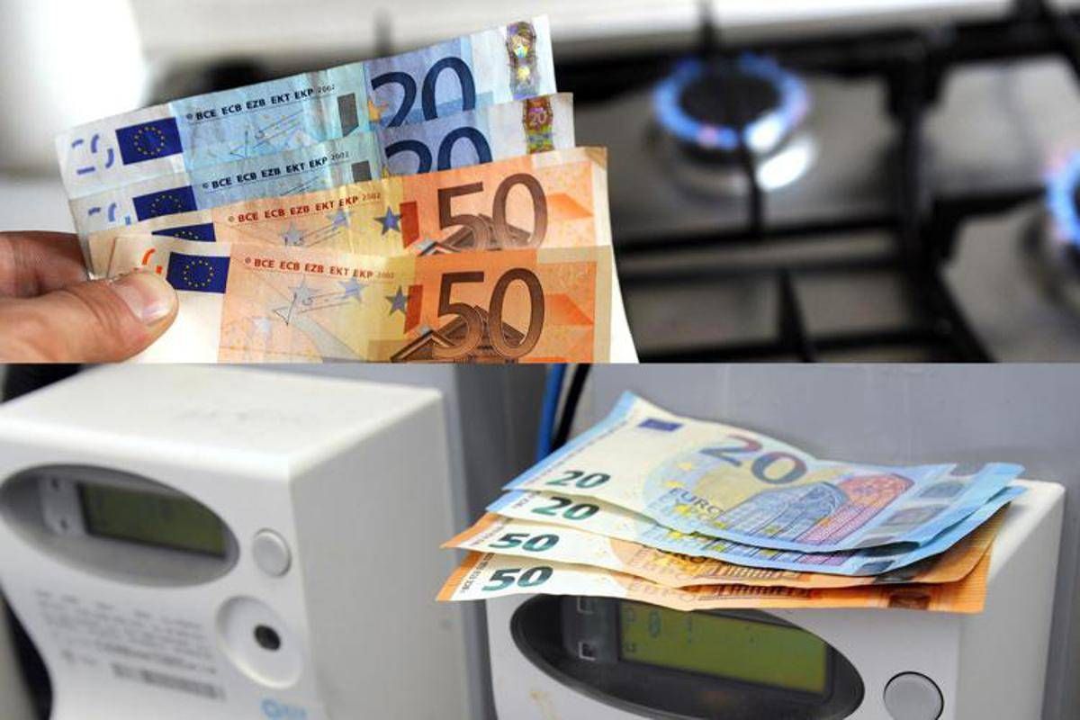 Bollette luce e gas, nel 2026 risparmi per oltre 200 euro: ecco perché - 