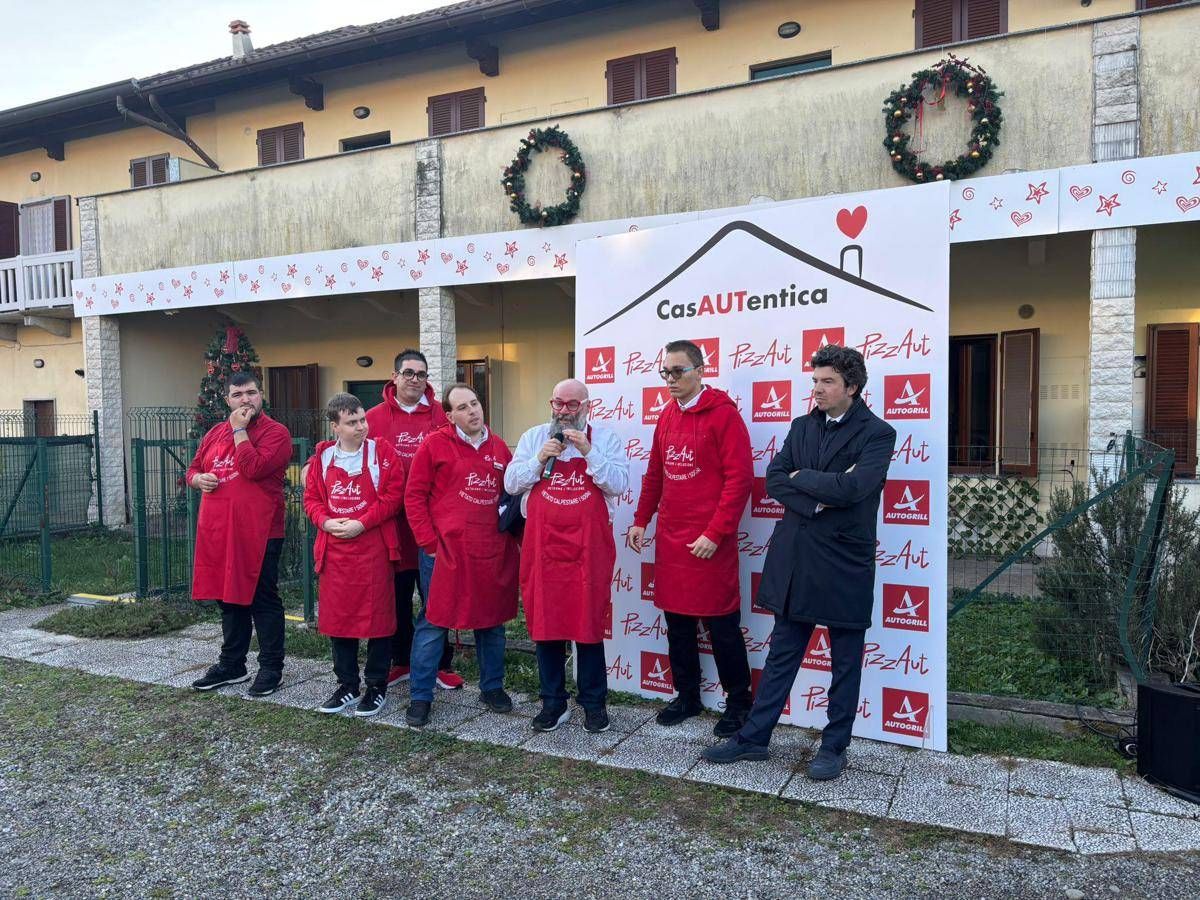 Lavoro, Autogrill e PizzAut proseguono il viaggio verso un futuro sempre più inclusivo - 