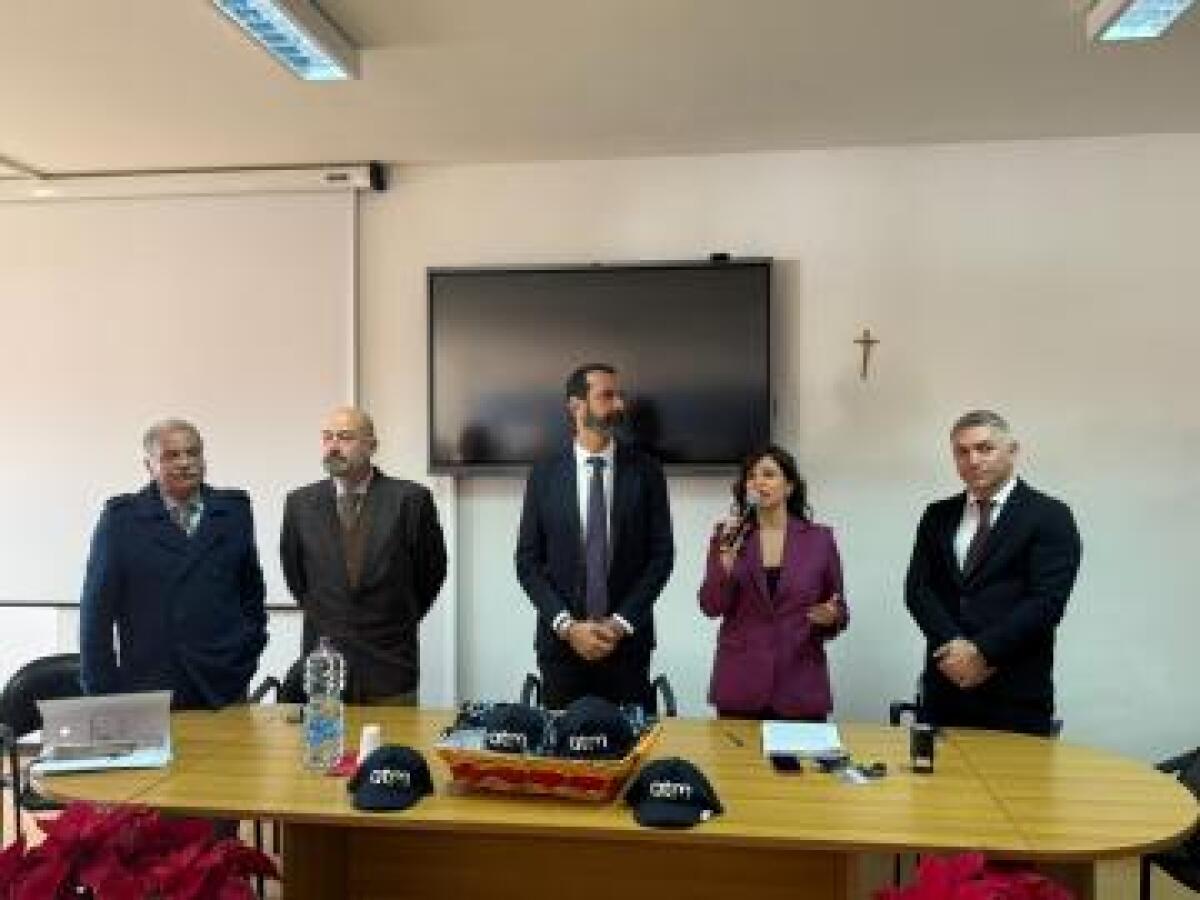 ATM Messina Potenzia la Flotta Green con 15 Nuovi Apprendisti e 49 Bus Elettrici - 