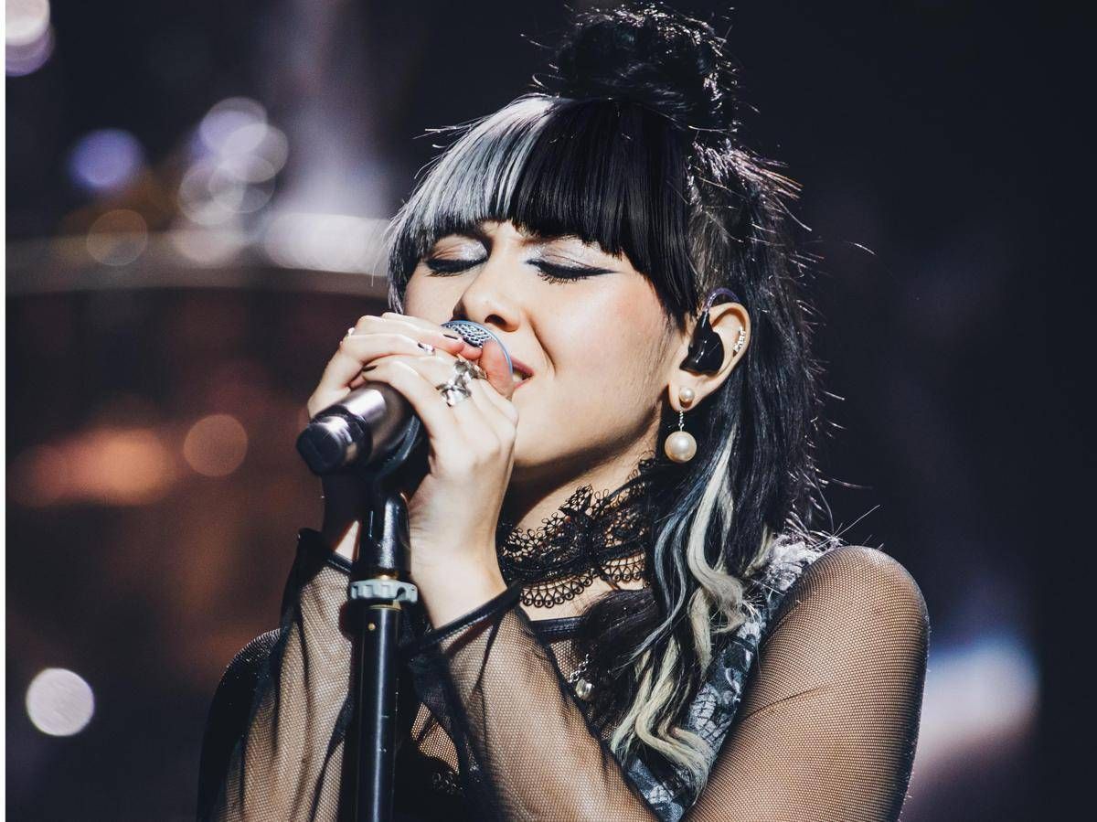 Rob vince X Factor 2025, finale da record a Napoli - 