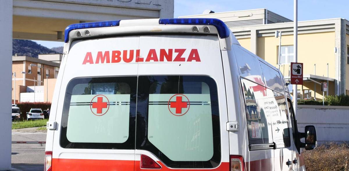 Napoli, bambino ferito da colpo di pistola: si indaga - 