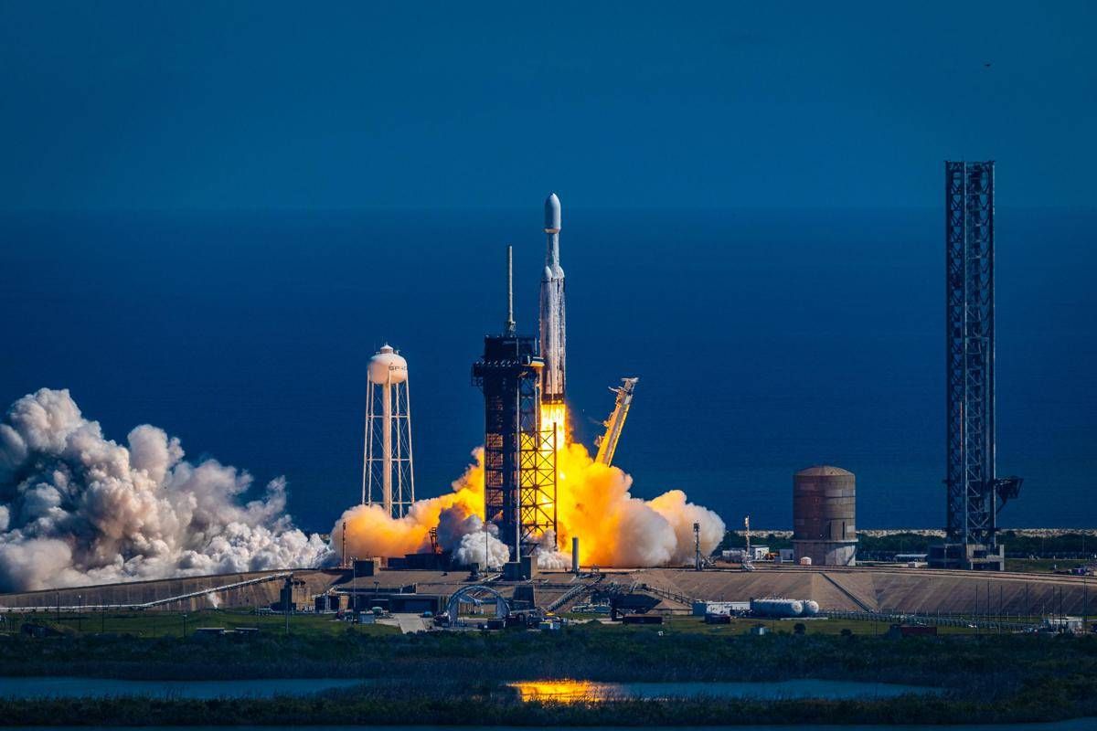 Il segreto per i viaggi nello spazio? I funghi di Chernobyl: la scoperta - 