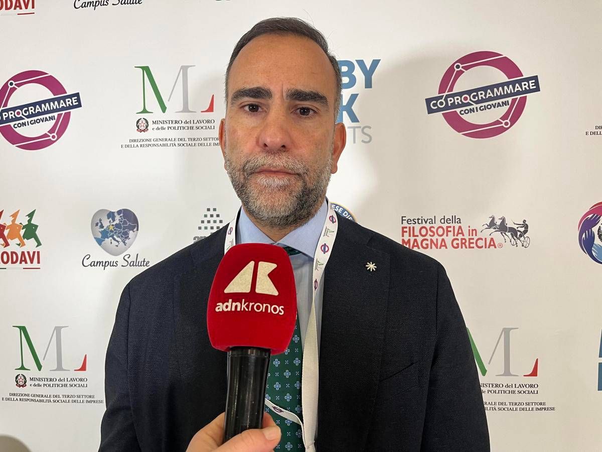 Terzo settore, Piemonte (Moby Dick Ets): "Con co-programmazione i giovani entrano in scelte pubbliche" - 