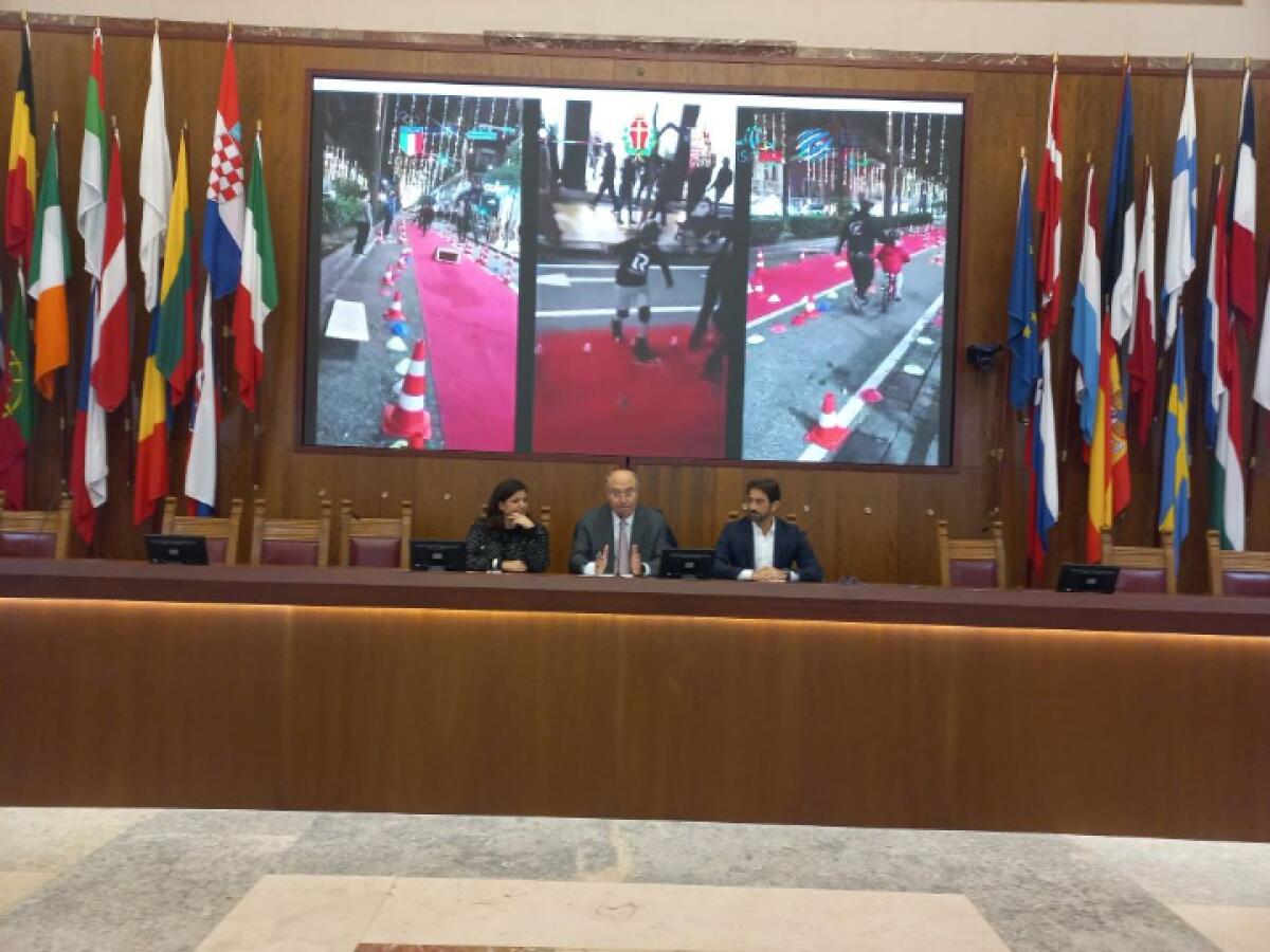 Festività Natalizie: Il Comune di Messina Celebra lo Sport con "La Notte Bianca" e "Le Stelle dello Sport" - 