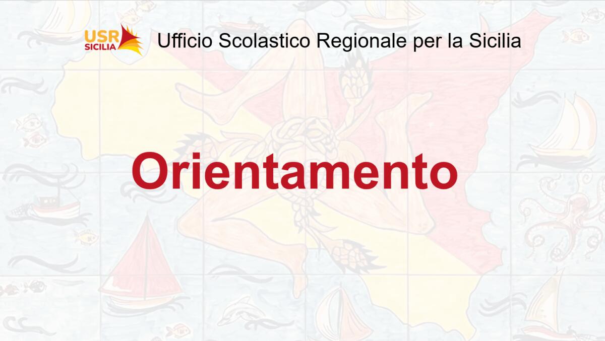 USR Sicilia: Seminario di Approfondimento per il Curricolo Quadriennale all'IISS “Pio La Torre” di Palermo - 