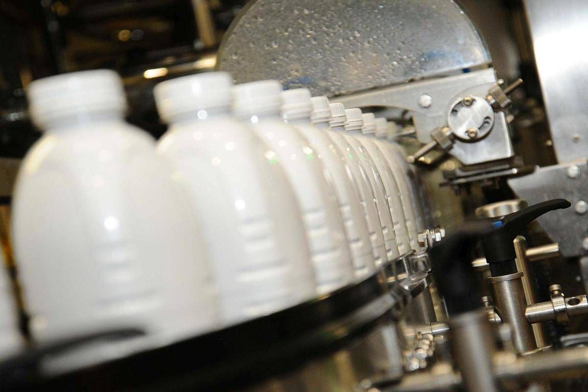 Latte, raggiunto accordo sul prezzo - 