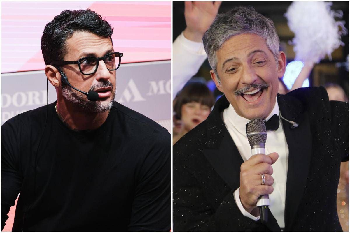 Fiorello chiama Corona: "Non si sente più parlare di te, che fine hai fatto?" - 