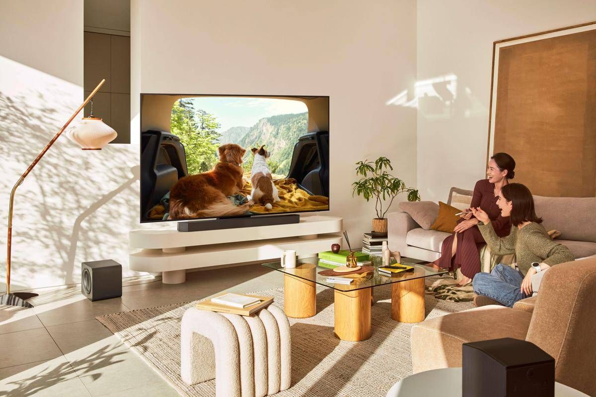 Samsung Trend Radar: "Per Gen Z e Millennials stare a casa è il nuovo trend" - 