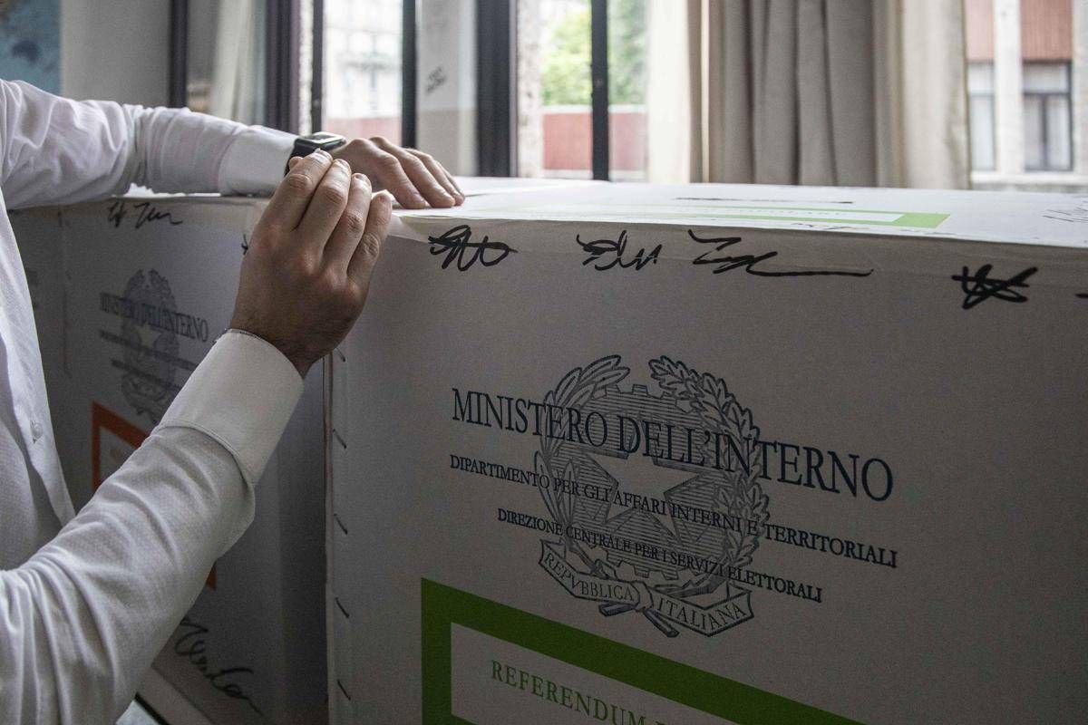 Referendum Giustizia, voto in due giornate ma c'è attesa per le date - 