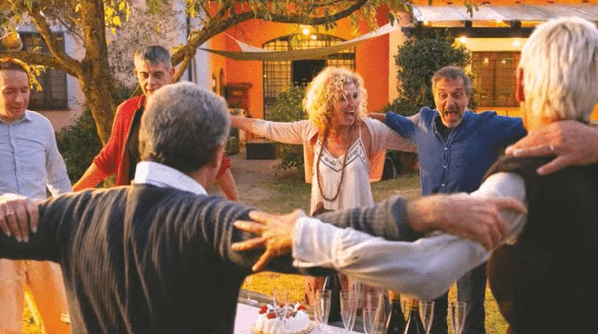 Salute, 'Compagni per la vita', spot su prevenzione malattie cuore, reni e metabolismo - 