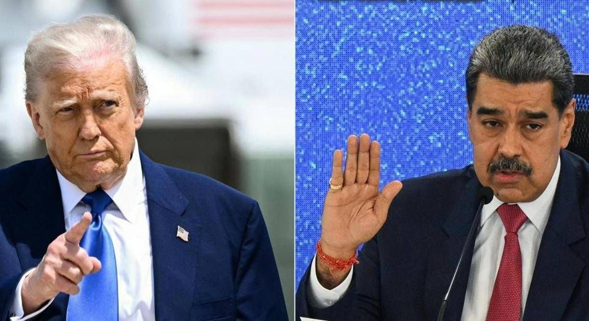 Venezuela, Trump sta facendo preparare i piani per il 'dopo Maduro' - 