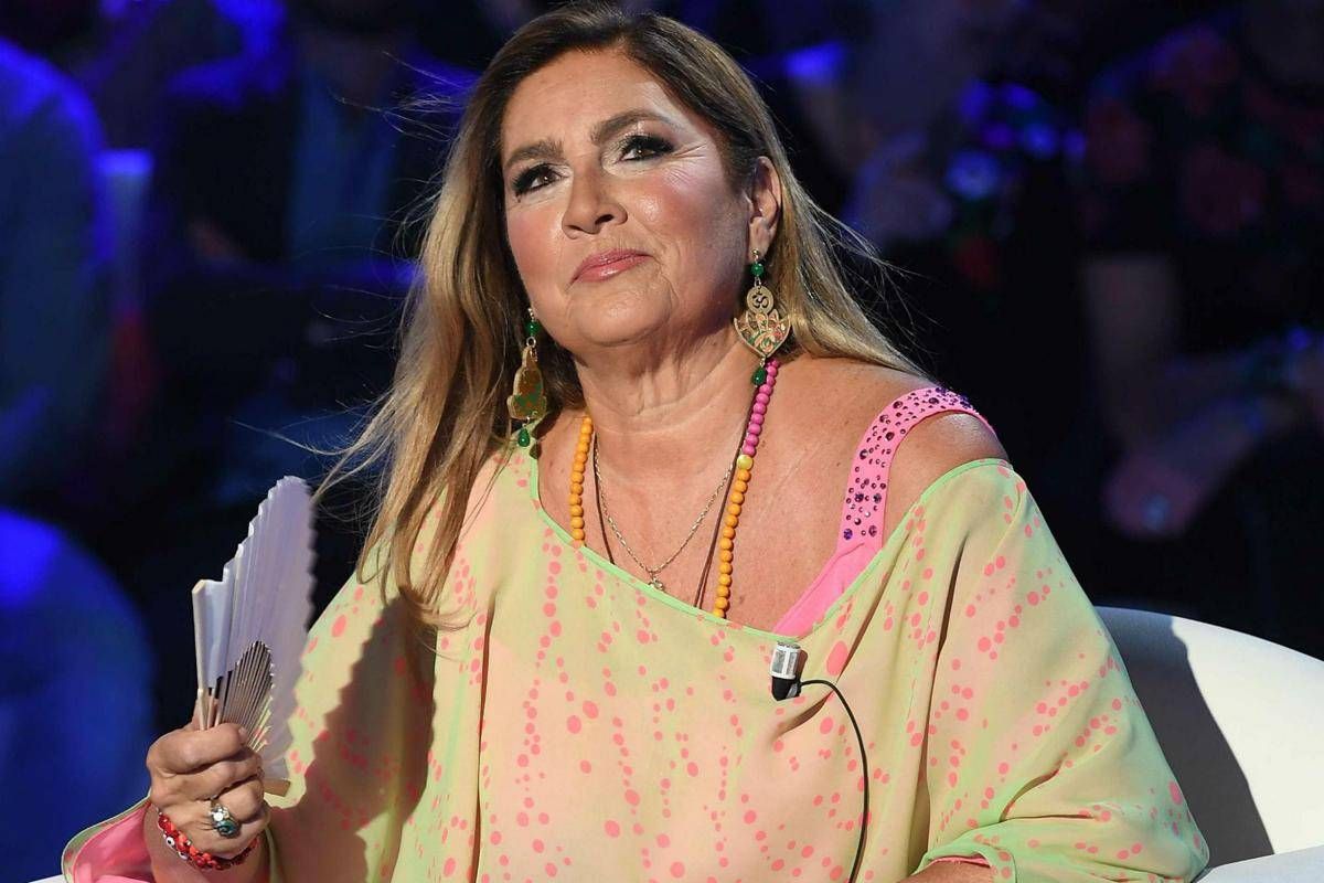 Romina Power a Verissimo: "Con Al Bano rapporti ottimi, non ci vediamo..." - 