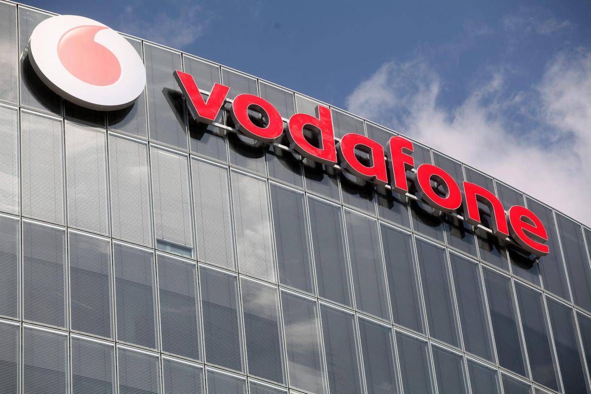 Vodafone down, problemi oggi 17 dicembre - 