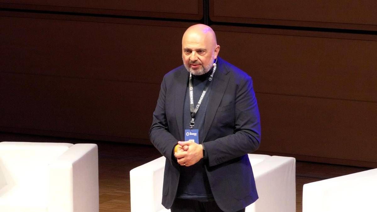 Immobiliare, Paterna (Sinergie): "Portiamo avanti il tema della comunità" - 