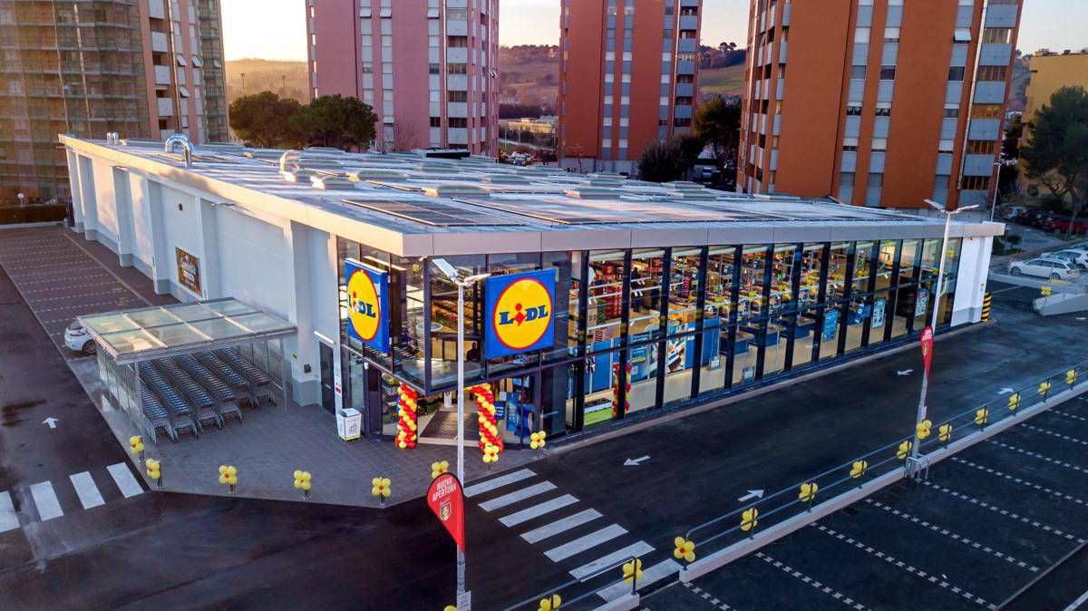 Welfare, Lidl Italia estende il congedo di paternità a 25 giorni - 