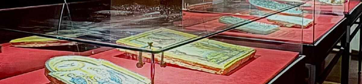 Parchi Archeologici Siciliani: Il Museo della Ceramica di Caltagirone apre un nuovo capitolo a Palazzo Libertini - 