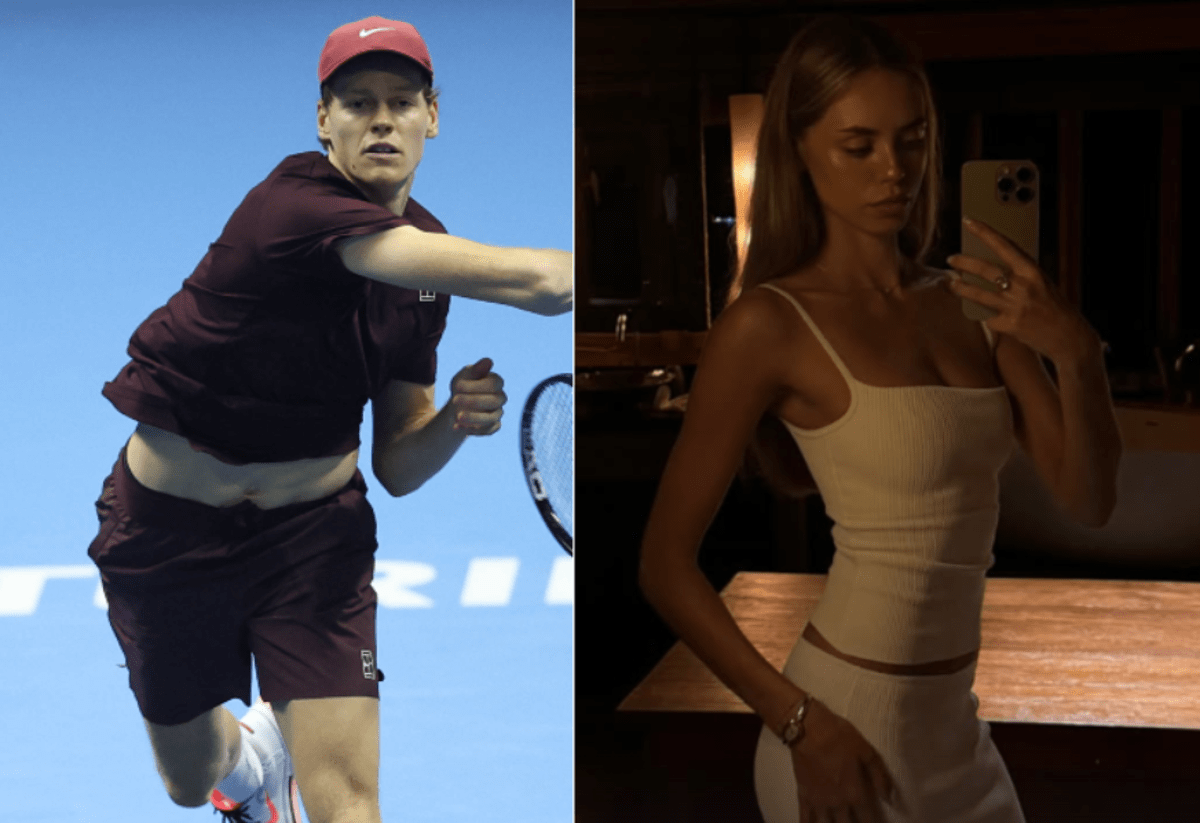 Sinner, dopo le Maldive le vacanze proseguono... con Laila: l'indizio sui social - 