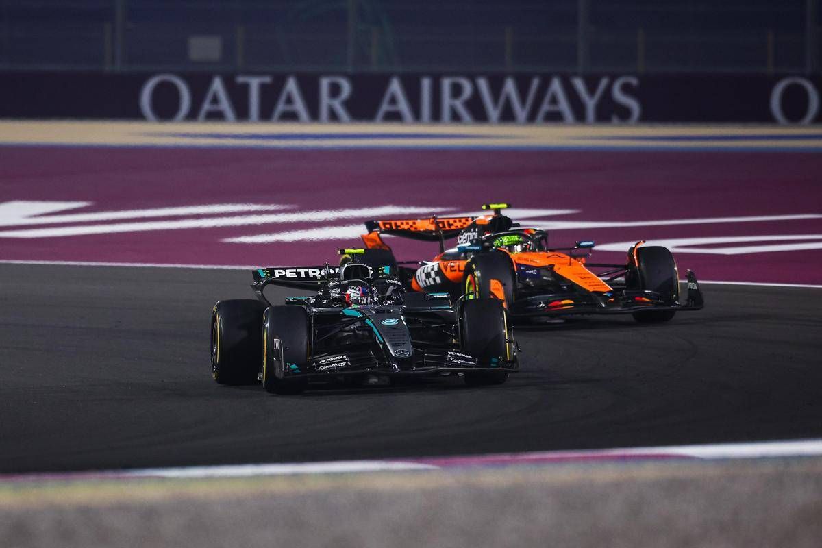 Lambiese e Marko accusano Antonelli, poi la Red Bull si scusa. I motivi dei 'sospetti' al Gp del Qatar - 