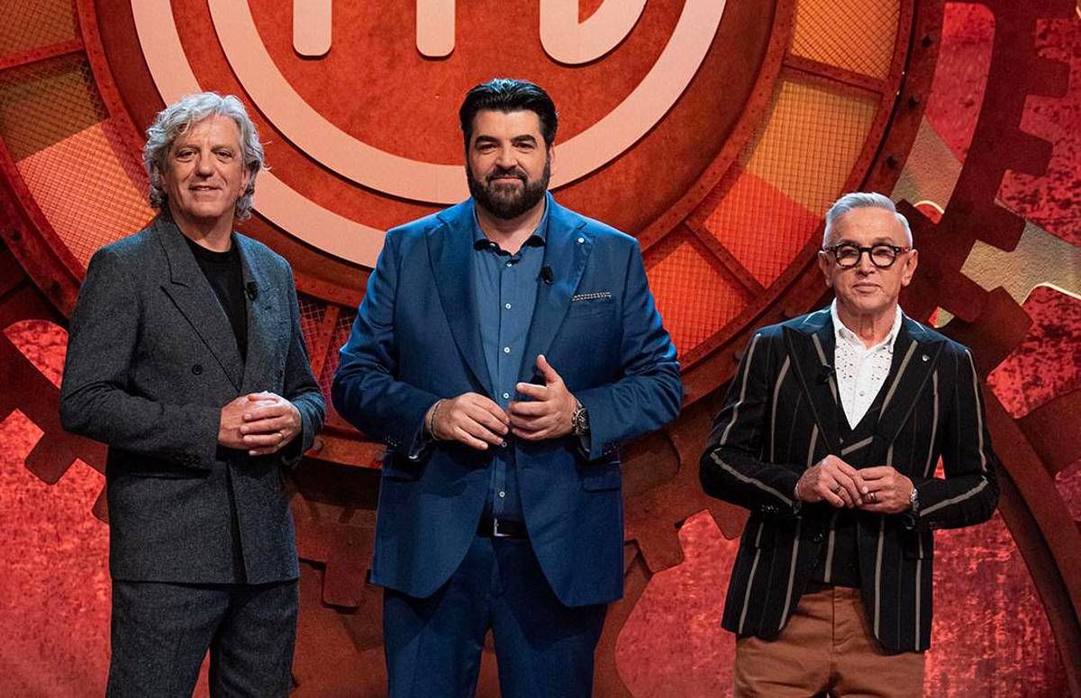 Masterchef Italia, stasera inizia la sfida: si comincia da un antipasto che vale oro, anticipazioni - 