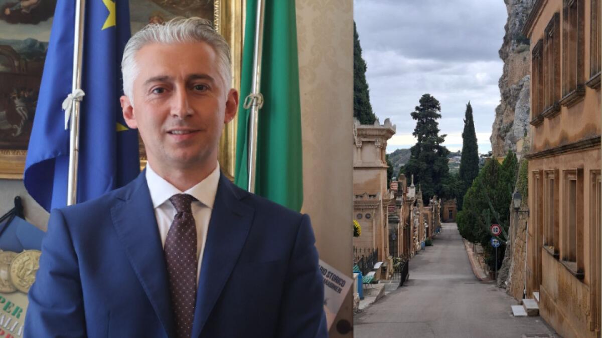 Ampliamento del Cimitero Monumentale degli Angeli: un passo decisivo per il Comune di Caltanissetta dopo un decennio di stasi - 