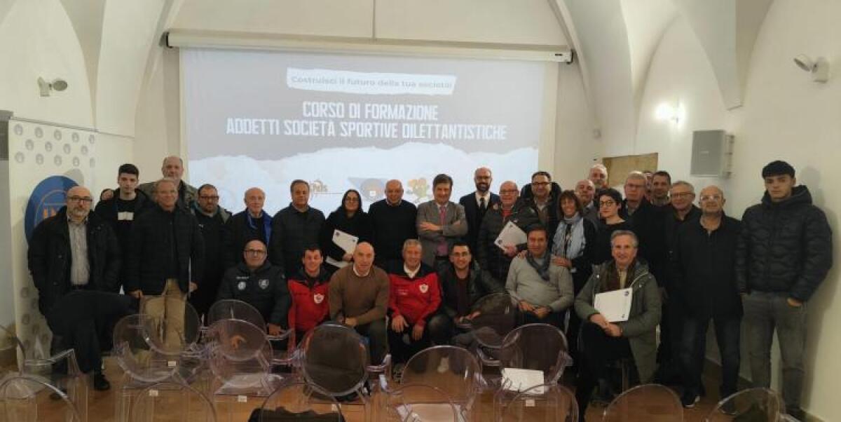 Formazione e Sviluppo al Centro dell'Attività del Comitato Sicilia LND a Enna - 