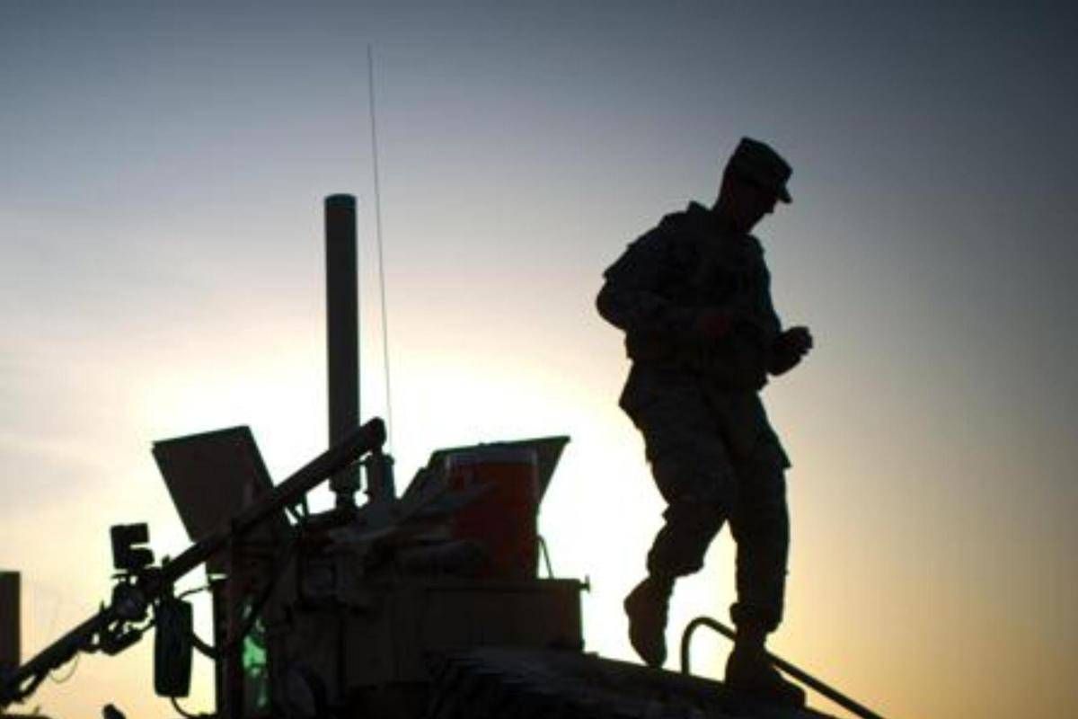 Siria, soldato Usa ferito in attacco a convoglio anti Isis - 