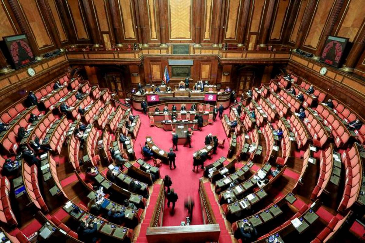 Manovra verso il traguardo, il testo approda in Aula - 