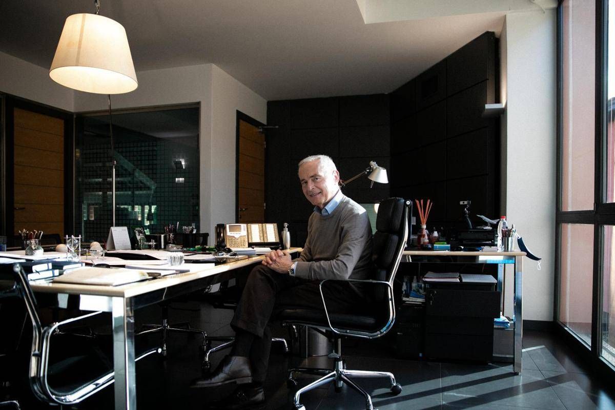 Nasce World Tech Conference, il primo Forum globale per il futuro - 