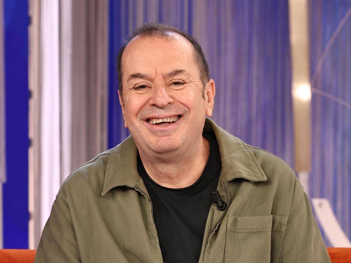 Da noi... a ruota libera, Fabio Canino: "Ballando? Edizione pesante, colpa di alcuni personaggi..." - 