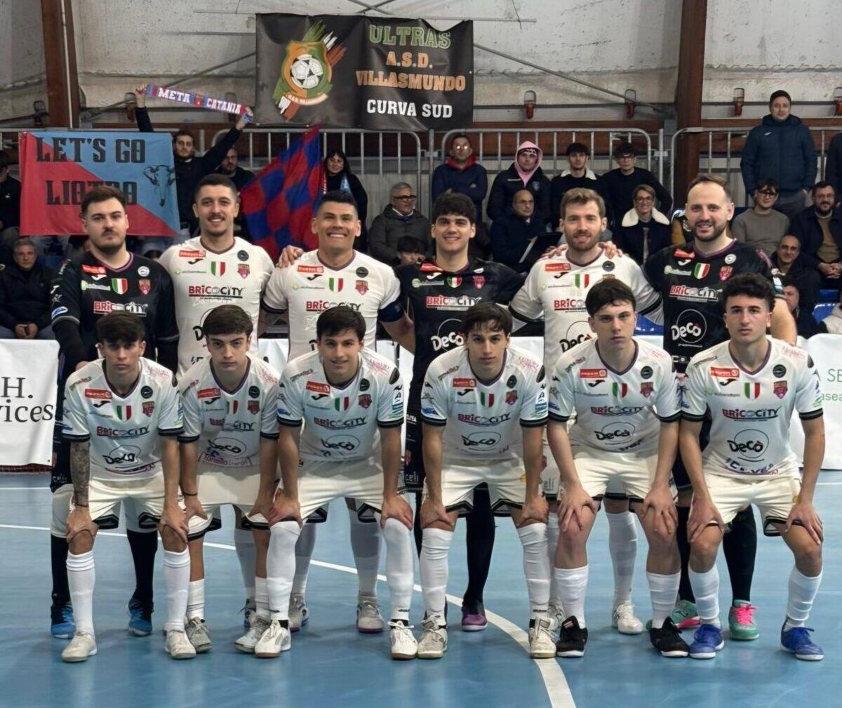 Meta Catania: Gara di Coppa Divisione Sospesa per Condizioni Impraticabili del Parquet - 